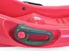 KHW Schlitten Snow Flipper de Luxe pink Produktbild-Vorschau 3