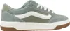 Vans Hylane Couleur Vert Voir les images du produit 4