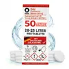 JUNG Oasis 50x25L- 1250L Trinkwasseraufbereitung Tabletten Produktbild-Vorschau 2