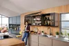 Blum Aventos HS TOP Kraftspeicher 22S2500 Set Blumotion - Produktbild-Vorschau 3