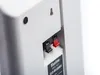 2 Stück Blueline PBS-501 Flachlautsprecher Weiß – Neuware Produktbild-Vorschau 5