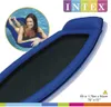 INTEX Luftmatratze 178 x 94 cm - aufblasbarer Außenring und Produktbild-Vorschau 5