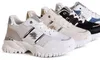topschuhe24 3074 Damen Plateau Sneaker Keilabsatz Glitzer Produktbild-Vorschau 4