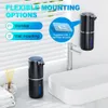 Seifenspender Automatisch mit Sensor Infrarot, 380ml, 4 Produktbild-Vorschau 5