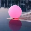 Pallina galleggiante per piscina 40 cm PVC 13 colori con Anteprima dell’immagine prodotto 4