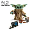 LEGO Star Wars 75446 Grogu (Lehrling des Mandalorianers) - Produktbild-Vorschau 2