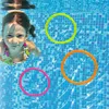 Anneaux d'eau 3pcs plastique Voir les images du produit 8