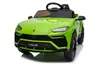 Elektro-Kinderauto Lamborghini Urus 12V, LED, Musik, Hupe Produktbild-Vorschau 6