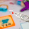 La Manuli sada nažehľovacích korálok 5 mm - 11000 korálok s Náhľad obrázku produktu 14