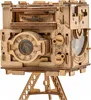 Puzzle, Appareil Photo de Sherlock - Jeu Escape Room, Voir les images du produit 1