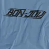 Bon Jovi - Tričko "New" pre mužov/dámy Uni TV20676 (L) Náhľad obrázku produktu 2