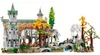 Lego Icons 10316 Le Seigneur Des Anneaux : Rivendell Voir les images du produit 28