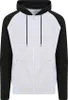 Just Hoods JH063 | Herren Jacke Baseball Zoodie - 2-lagige Produktbild-Vorschau 3