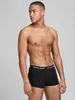 JACK & JONES 10er Pack Boxershorts Trunks Set Stretch Hose Produktbild-Vorschau 4