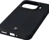 Silikon Handyhülle für Xiaomi 15T Pro, Bizon Soft Case, Produktbild-Vorschau 3