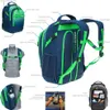 Schulrucksack Elephant Hero Signature Rucksack Schulmappe Produktbild-Vorschau 8