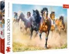 Puzzle TREFL Cavalli al galoppo 2000 pezzi Anteprima dell’immagine prodotto 5