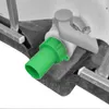 IBC HT-Rohr-Adapter S60x6 IG auf HT-Spitzende DN50 Produktbild-Vorschau 3