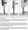 kukko Schraubenausdrehersatz 49-U-B M 5 - M 16 - Produktbild-Vorschau 5