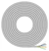 Aisens A135-0743 Bobina di cavo RJ45 UTP Cat.6/ 500m/grigio Anteprima dell’immagine prodotto 2
