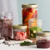KILNER Weithals-Einkochglas, 0,2 Liter 12 Stück Anteprima dell’immagine prodotto 3