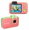 Fotocamera subacquea 3M AgfaPhoto AGFA 12MP 2.7K 2x Lens + Anteprima dell’immagine prodotto 7