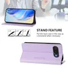 Lederhülle für Google Pixel 10A Hülle Flip Brieftasche Produktbild-Vorschau 3
