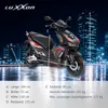 E-Motorroller LuXXon F18e - E-Roller 3000 W, 45 km/h, Produktbild-Vorschau 8