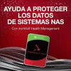 Seagate IronWolf Pro NAS 18 TB CMR, Festplatte, (SATA 6 Produktbild-Vorschau 13