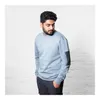 STIER Heavy Crew Sweater utility organic Baumwolle XL Produktbild-Vorschau 6