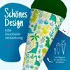 itenga Geschwister Schultüte 35cm "Dinos" Produktbild-Vorschau 3