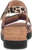 Gabor Comfort Riemchensandalette  Braun Produktbild-Vorschau 44