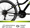 Galano GA20 Jugendfahrrad 24 Zoll Mountainbike ab 8 Jahre Produktbild-Vorschau 5