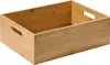 KESPER Organizer 385 X 285 X 13 cm Bambus 57511 Produktbild-Vorschau 1