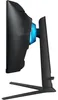 Samsung Odyssey G6 S27BG650EU, Gaming-Monitor, (QHD, VA, Produktbild-Vorschau 14