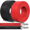 Solar Solarleitung Solarkabel 5-100m 4mm² PV Kabel für Produktbild-Vorschau 1