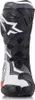 boty SUPERTECH R, ALPINESTARS (černá/červená Náhled obrázku produktu 10
