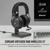 CORSAIR VIRTUOSO RGB WIRELESS XT Produktbild-Vorschau 22