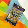 Elektischer Flipper Spielautomat - Pinball Arcade Spielzeug Produktbild-Vorschau 9