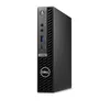 Dell OptiPlex 7010 Plus - Micro - Core i7 13700T / 1,4 GHz Voir les images du produit 2