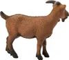 Schleich, figura di capra Farmlife in posa naturale ed Anteprima dell’immagine prodotto 4
