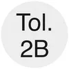 Forum Handgewindebohrer-Satz DIN 2184 UNC HSS 1/ 2-13 Produktbild-Vorschau 6