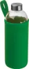 Trinkflasche aus Glas mit Neoprensleeve / 1000ml / Produktbild-Vorschau 1