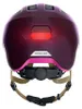 ABUS Kinderhelm Smiley 3.0 ACE LED - Fahrradhelm mit Licht Produktbild-Vorschau 25