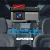 CkeyiN Dashcam Auto 4K 1080P Dual-Objektiv 170° Weitwinkel Produktbild-Vorschau 13