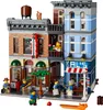 LEGO Creator Detektivbüro, Junge/Mädchen, Mehrfarben Produktbild-Vorschau 16