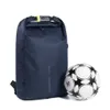 Xd Design Backpack Bobby Urban Lite Navy P/N: P705.505 Produktbild-Vorschau 18