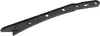 Makita Schiebestock, 410 x 53 x 13 mm, für Kapp-, Gehrungs- Produktbild-Vorschau 2