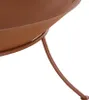 Siena Garden Bol à feu Rusty Diamètre 61Cm, Avec poignées Voir les images du produit 4
