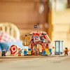 LEGO ONE PIECE Zirkuszelt von Buggy dem Clown - Produktbild-Vorschau 6